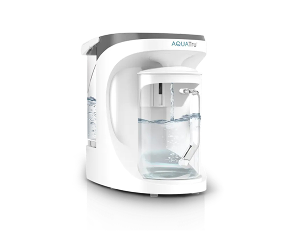 AquaTru Water Filter